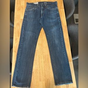 Levi’s 511 X Skinny Premium Denim Jeans. Men’s 32/30